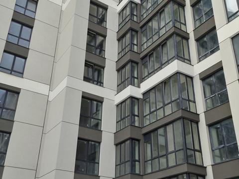 квартира за адресою Олександра Довженка вул., (Будинок 13)