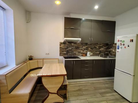 квартира за адресою Григорія Зленка вул. (Генерала Швигіна), 6а