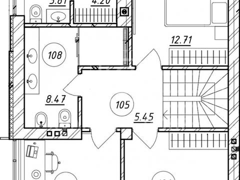 будинок за адресою княгині Ольги