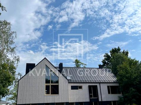 будинок за адресою княгині Ольги