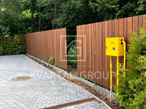 будинок за адресою княгині Ольги