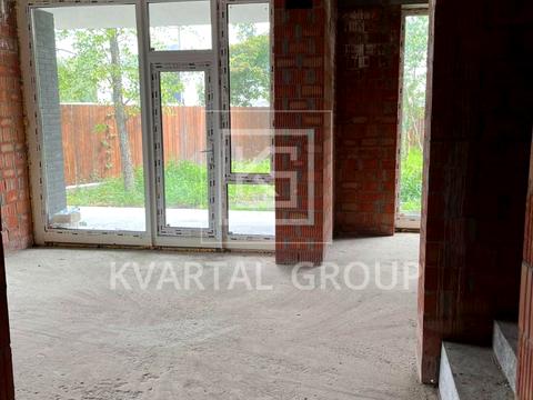 будинок за адресою княгині Ольги