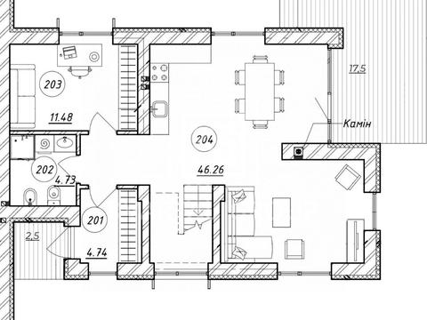 будинок за адресою княгині Ольги