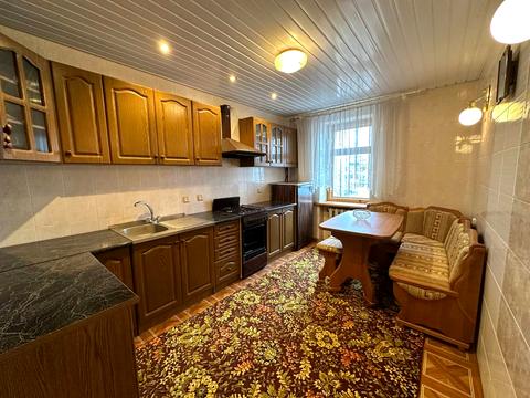 квартира за адресою Тараса Шевченка вул., 29