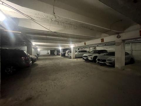 квартира за адресою Олександра Кониського вул., 52-58