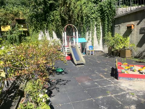 квартира за адресою Олександра Кониського вул., 52-58