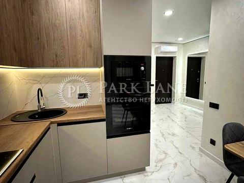 квартира за адресою Всеволода Змієнка вул., 34/21