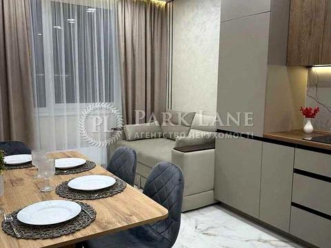 квартира за адресою Всеволода Змієнка вул., 34/21