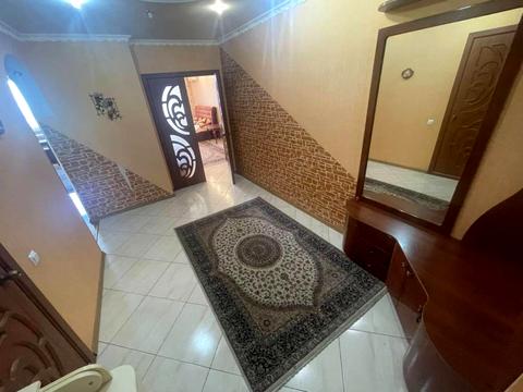 квартира за адресою Валерія Лобановського просп. (Червонозоряний), 4-Г