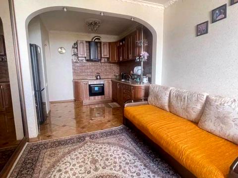 квартира за адресою Валерія Лобановського просп. (Червонозоряний), 4-Г