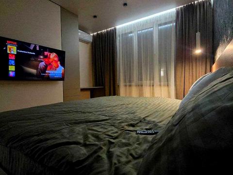 квартира по адресу Набережная Победы ул., 40-Д