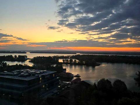 квартира по адресу Набережная Победы ул., 40-Д