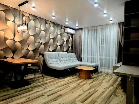 квартира по адресу Набережная Победы ул., 40-Д