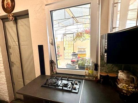 дом по адресу 1-й Курортный пер.