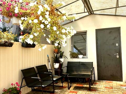 дом по адресу 1-й Курортный пер.