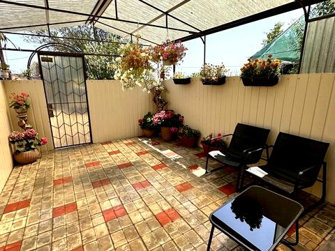 дом по адресу 1-й Курортный пер.