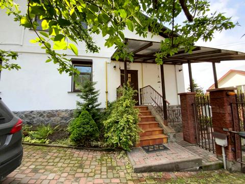 дом по адресу Ярова ул. (Гаврилюка), 1