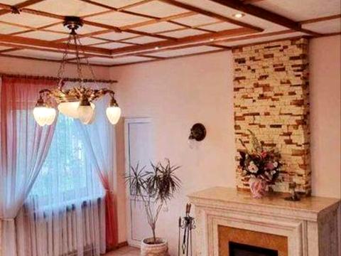 дом по адресу Центральная ул.