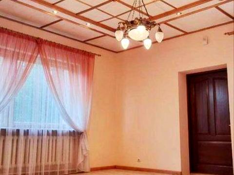 дом по адресу Центральная ул.