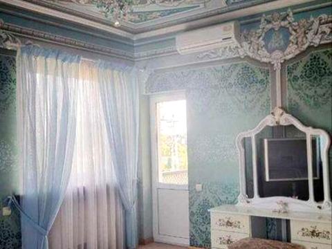 дом по адресу Центральная ул.