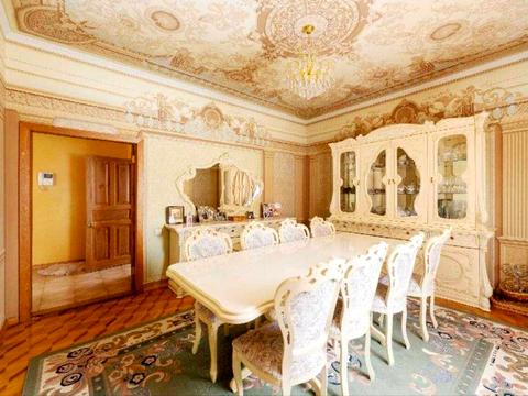 дом по адресу Центральная ул.