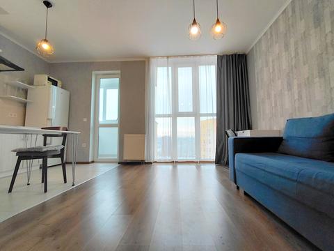 квартира по адресу Семьи Кульженков ул. (Дегтяренко Петра), 37