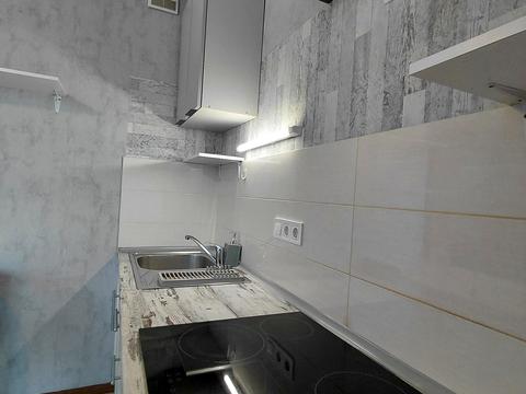 квартира по адресу Семьи Кульженков ул. (Дегтяренко Петра), 37