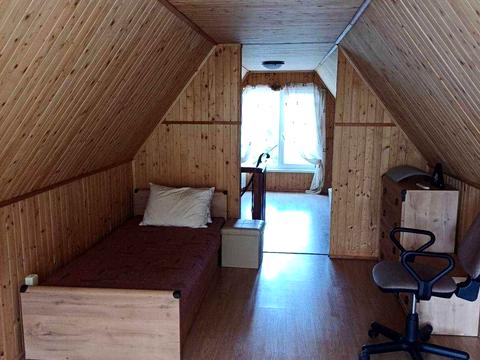 будинок за адресою Богатирська вул.