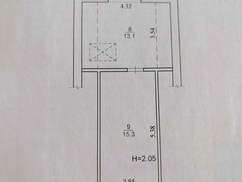 будинок за адресою Богатирська вул.