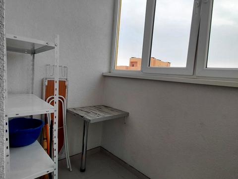 квартира по адресу Семьи Кульженков ул. (Дегтяренко Петра), 37