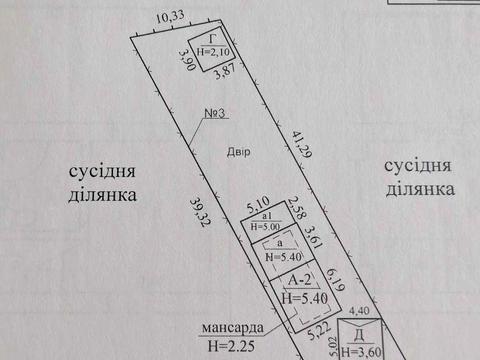будинок за адресою Богатирська вул.