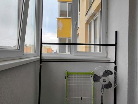 квартира по адресу Семьи Кульженков ул. (Дегтяренко Петра), 37