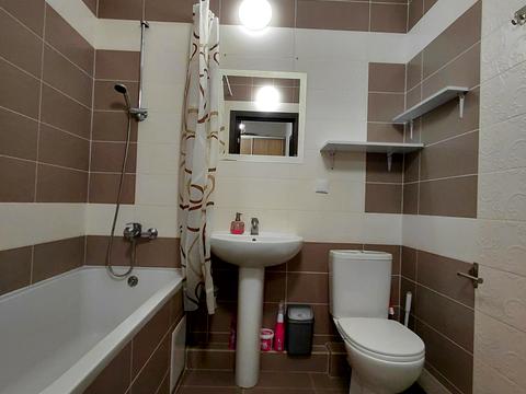 квартира по адресу Семьи Кульженков ул. (Дегтяренко Петра), 37