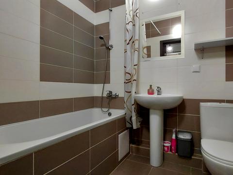 квартира по адресу Семьи Кульженков ул. (Дегтяренко Петра), 37