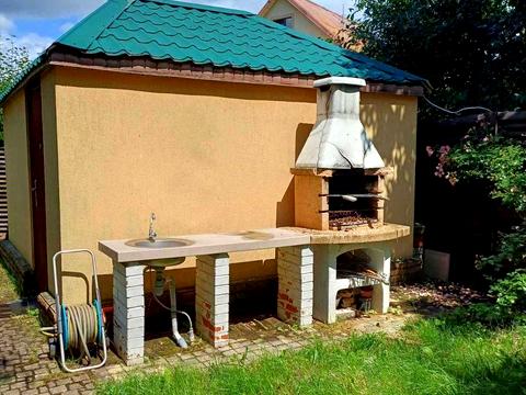 будинок за адресою Богатирська вул.