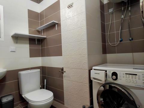 квартира по адресу Семьи Кульженков ул. (Дегтяренко Петра), 37