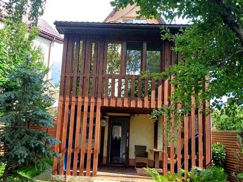 будинок за адресою Богатирська вул.