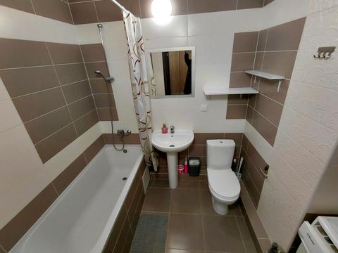 квартира по адресу Семьи Кульженков ул. (Дегтяренко Петра), 37