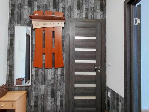 квартира по адресу Семьи Кульженков ул. (Дегтяренко Петра), 37