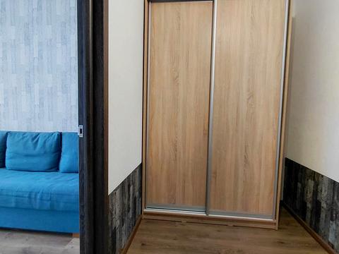 квартира по адресу Семьи Кульженков ул. (Дегтяренко Петра), 37