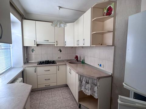 квартира по адресу Киевская ул., 5