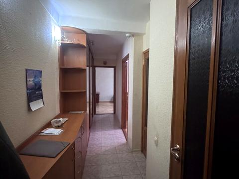 квартира по адресу Киевская ул., 5