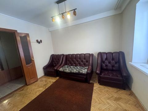 квартира по адресу Киевская ул., 5