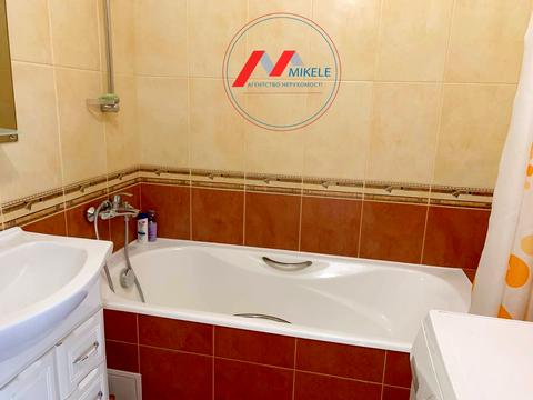 квартира по адресу Симферопольская ул., 9