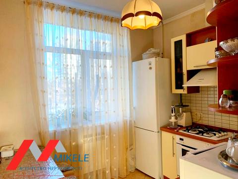 квартира по адресу Симферопольская ул., 9