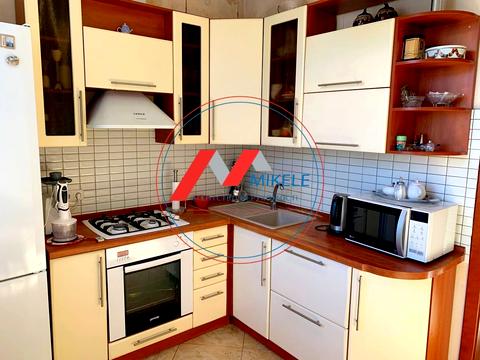 квартира по адресу Симферопольская ул., 9