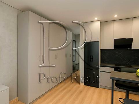 квартира за адресою Щаслива вул., (Будинок 20/10)