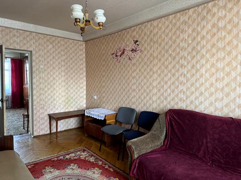 квартира за адресою Олекси Тихого вул. (Виборзька), 81/83