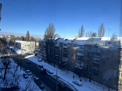 квартира за адресою Олекси Тихого вул. (Виборзька), 81/83