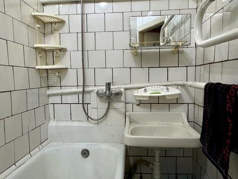 квартира за адресою Олекси Тихого вул. (Виборзька), 81/83